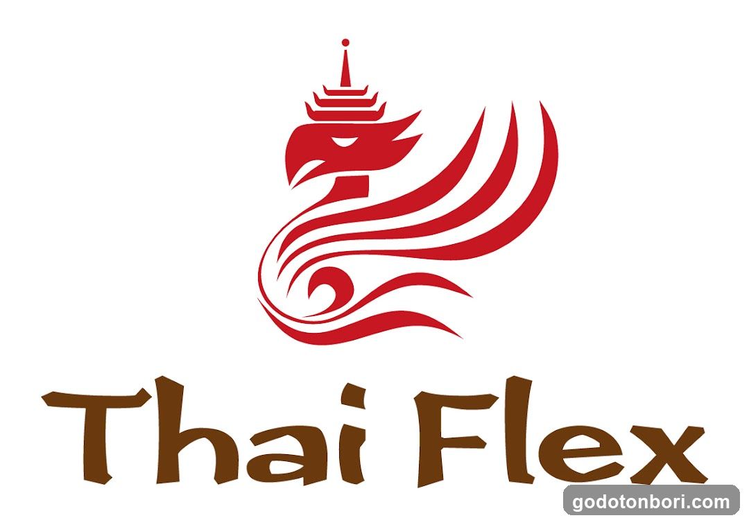 Thai Flex(タイフレックス)