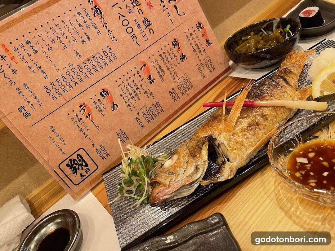 Sushi Shotaro