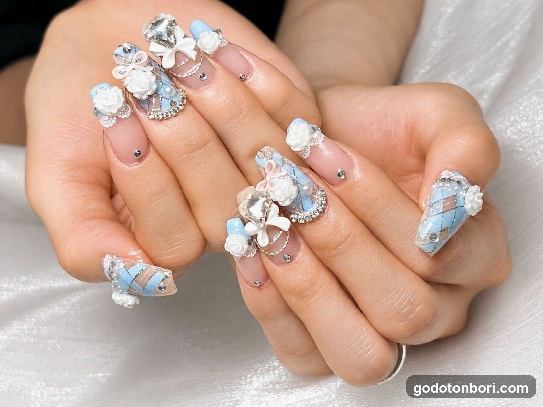 Nail Salon PONO（ネイルサロン ポノ）