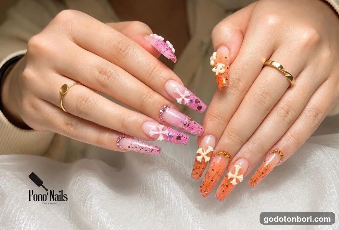 Nail Salon PONO（ネイルサロン ポノ）