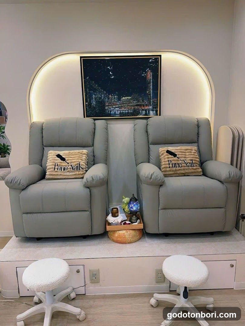Nail Salon PONO（ネイルサロン ポノ）