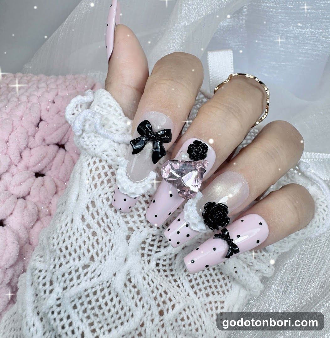 Nail Salon PONO（ネイルサロン ポノ）