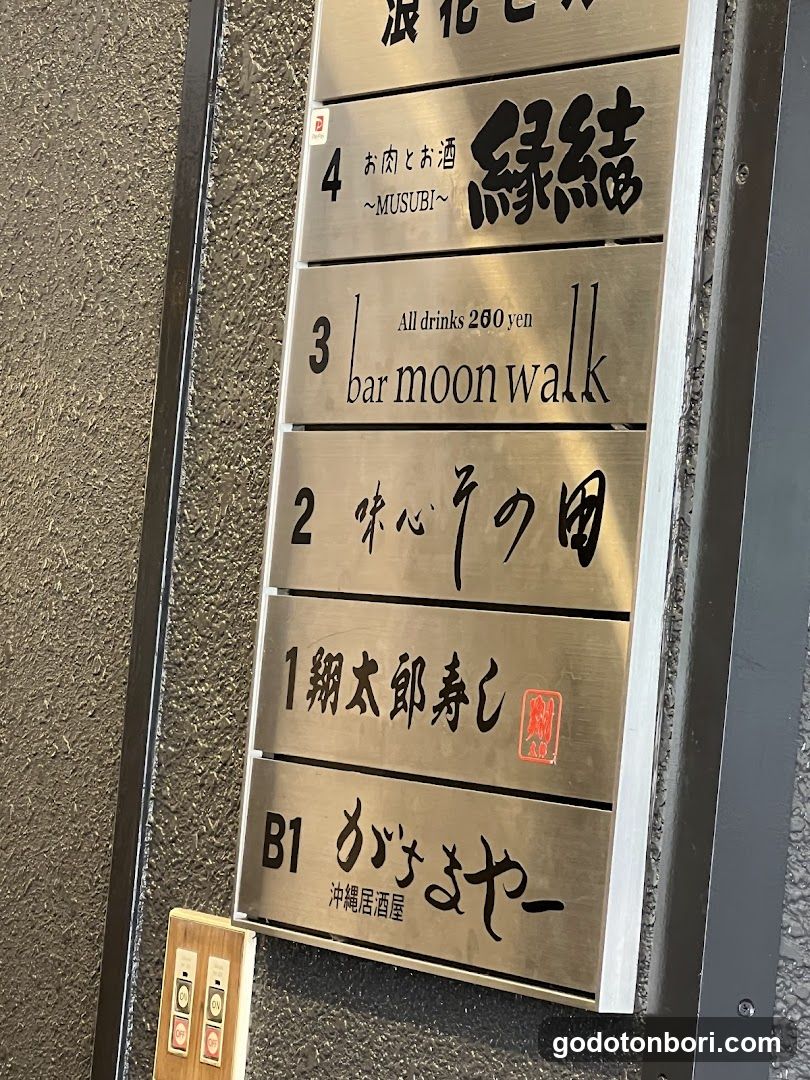 Sushi Shotaro