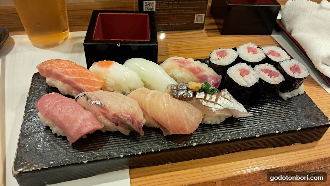 Sushi Shotaro