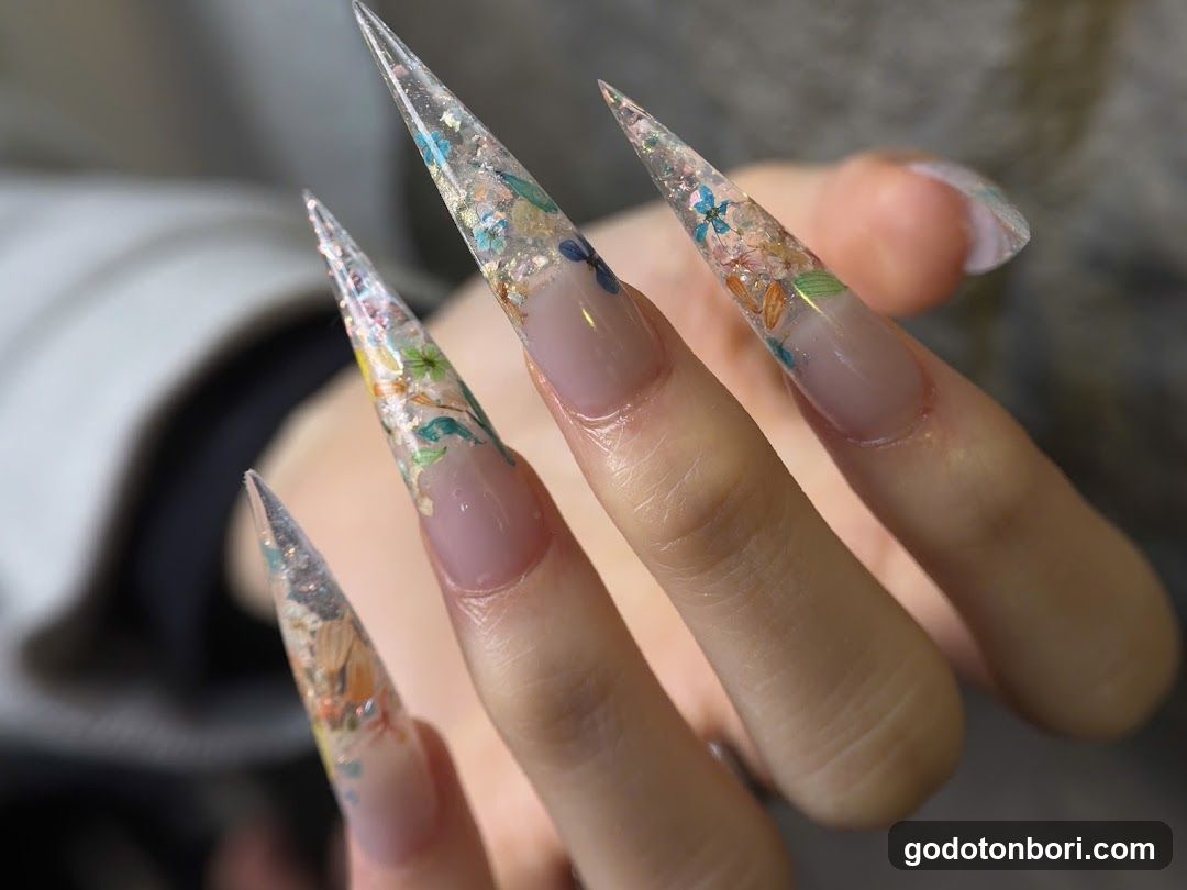 Nail Salon PONO（ネイルサロン ポノ）