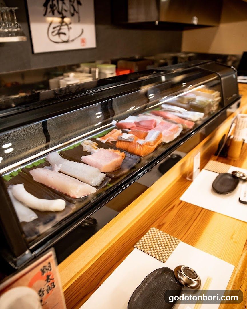 Sushi Shotaro