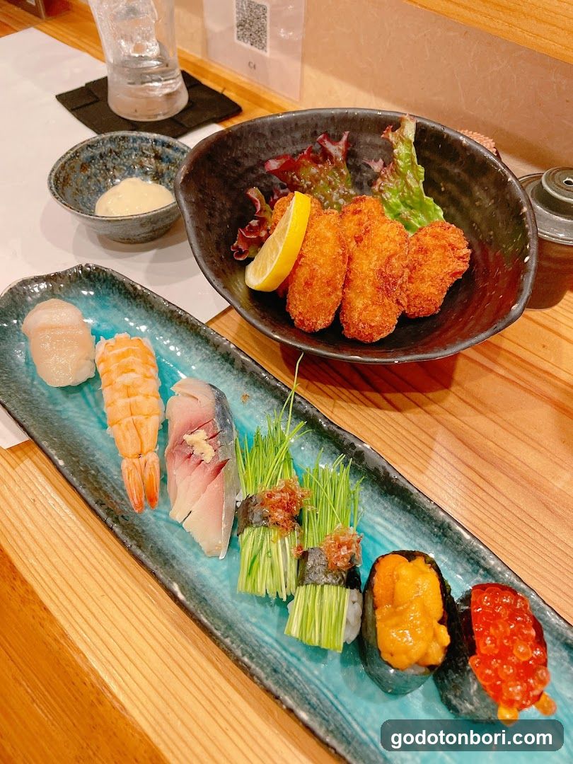 Sushi Shotaro