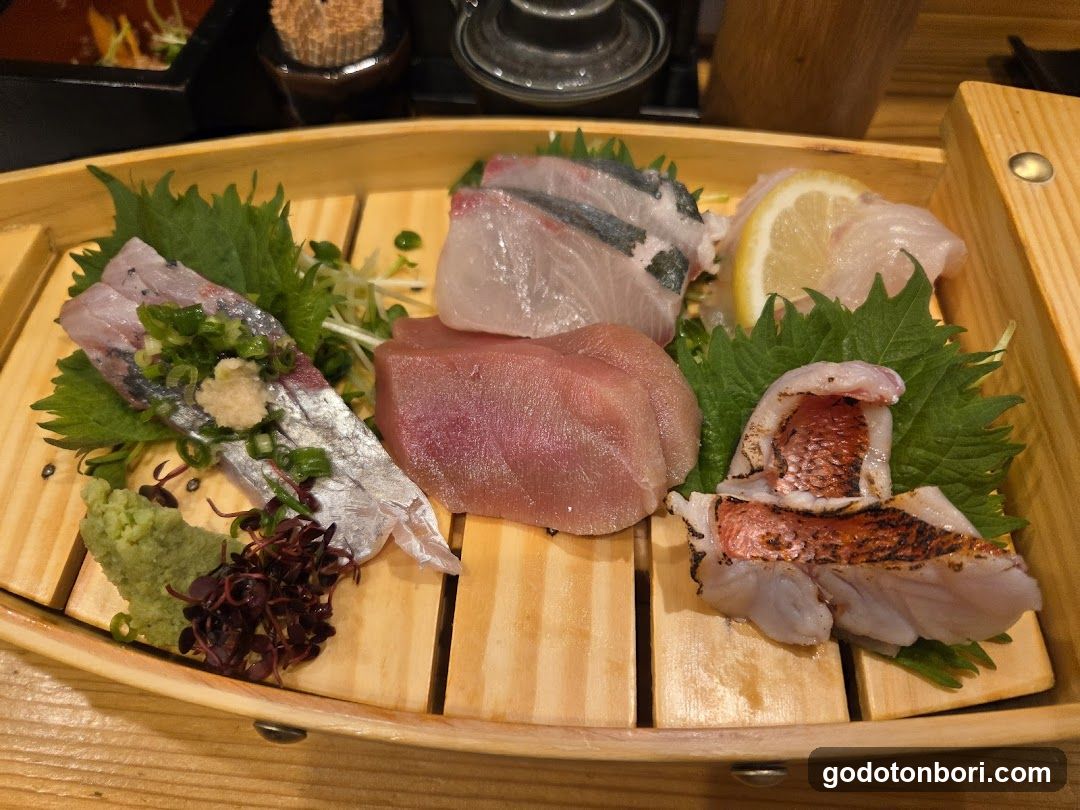 Sushi Shotaro
