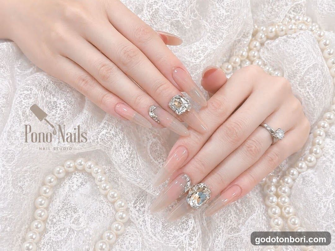 Nail Salon PONO（ネイルサロン ポノ）