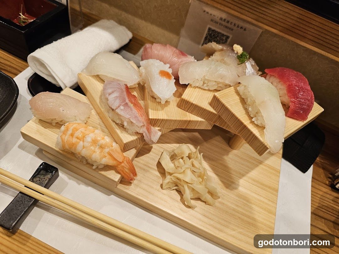 Sushi Shotaro