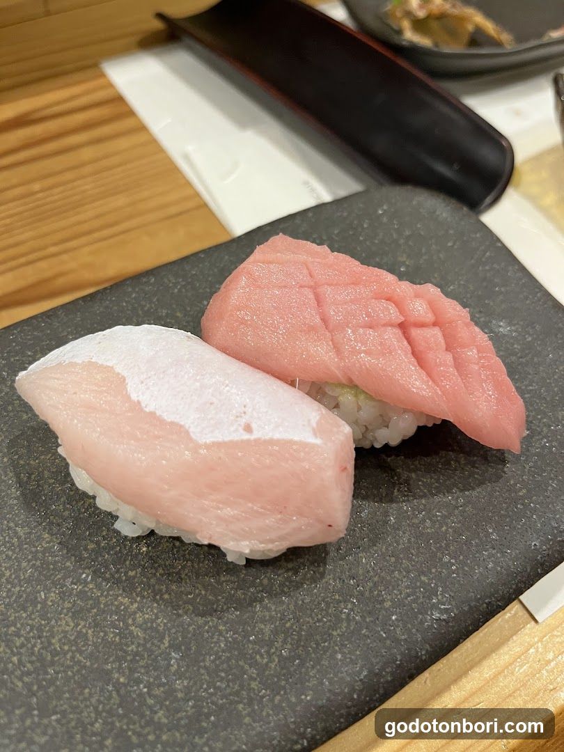 Sushi Shotaro