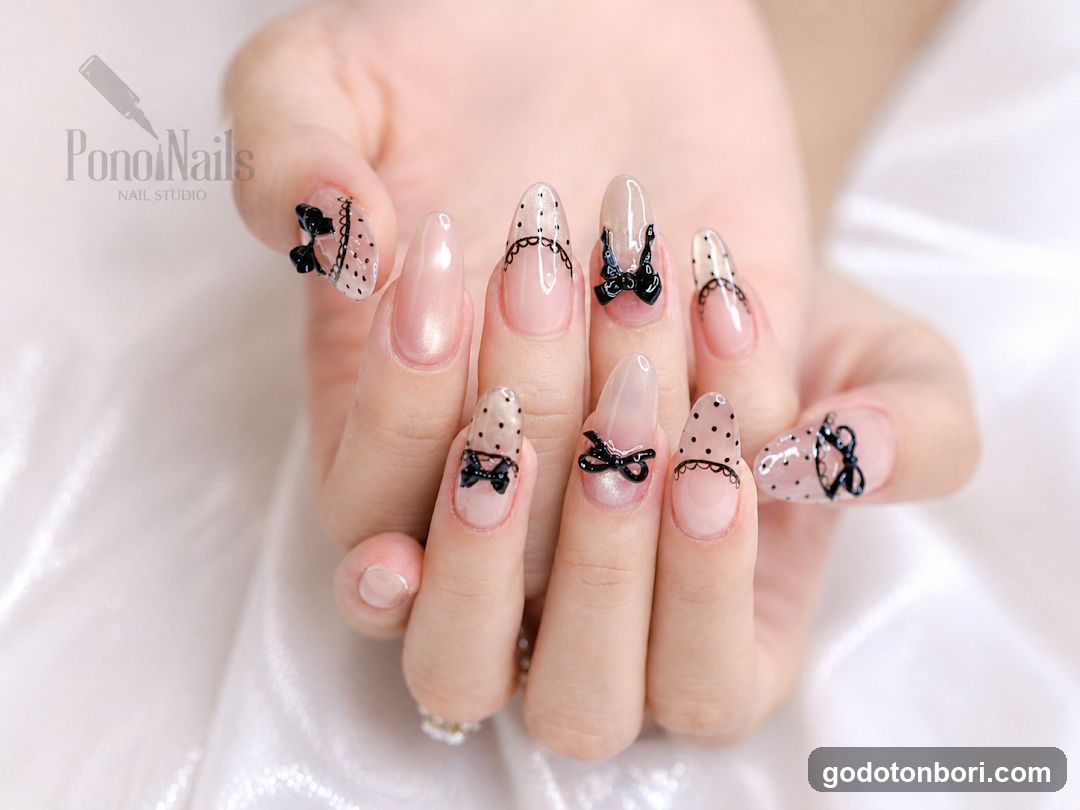 Nail Salon PONO（ネイルサロン ポノ）