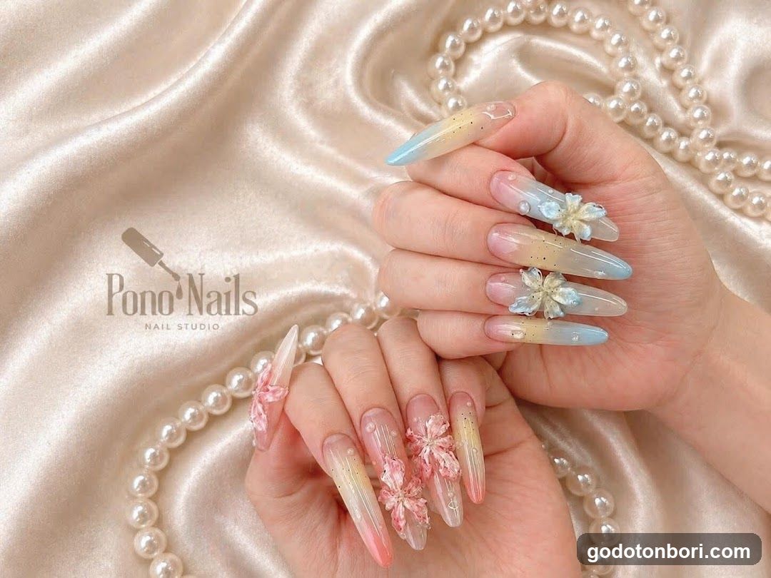 Nail Salon PONO（ネイルサロン ポノ）
