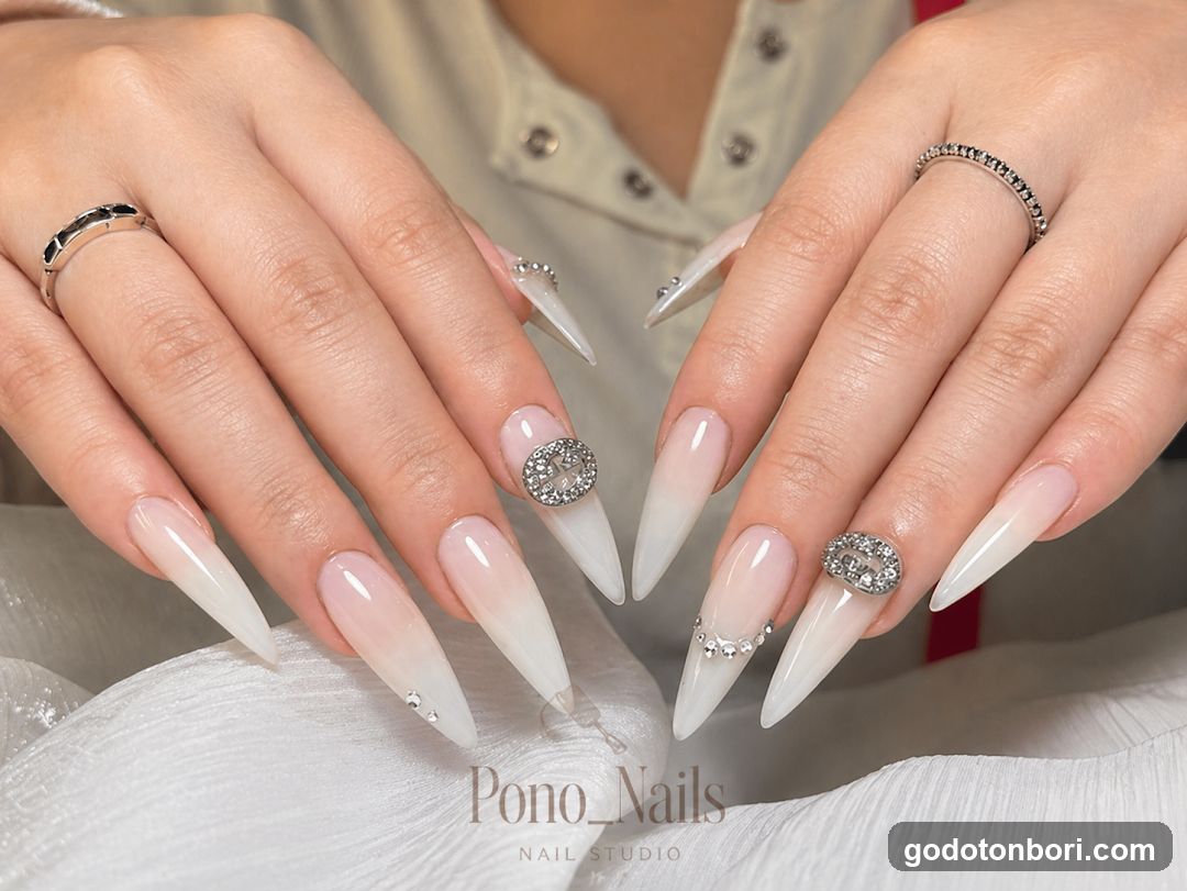 Nail Salon PONO（ネイルサロン ポノ）