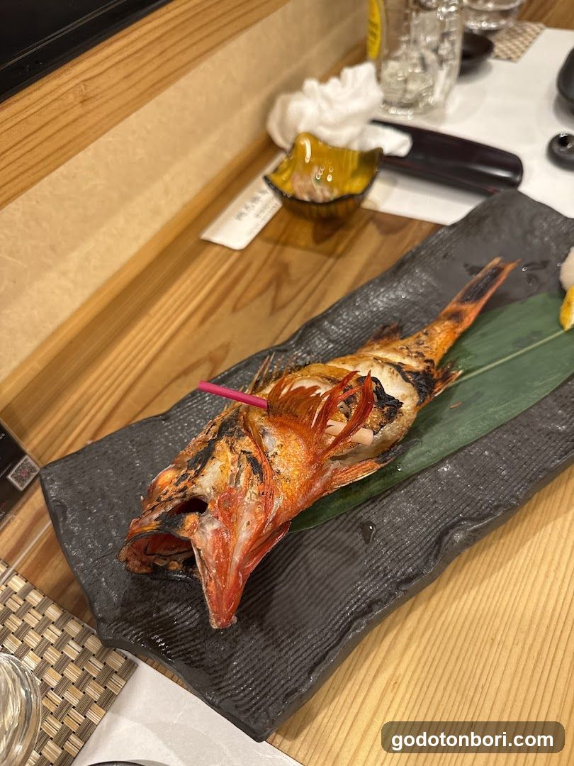 Sushi Shotaro