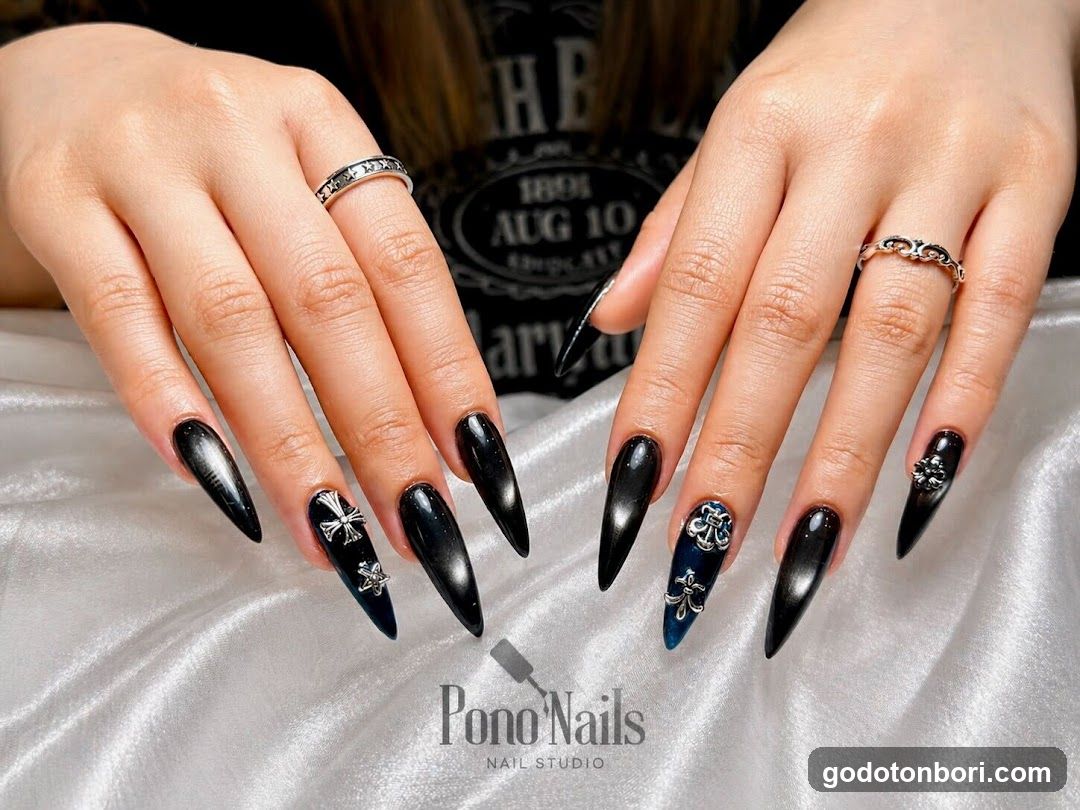 Nail Salon PONO（ネイルサロン ポノ）