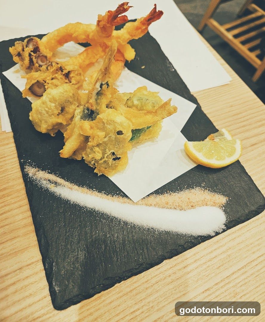 Sushi Shotaro