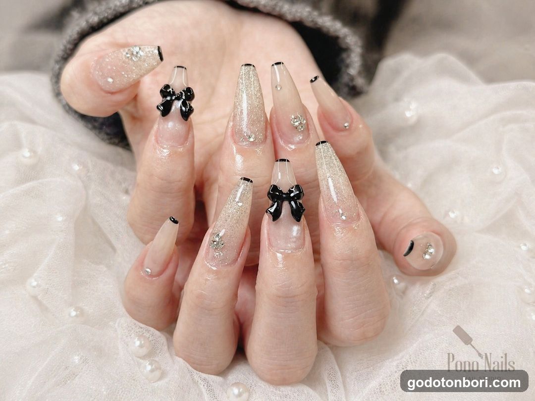 Nail Salon PONO（ネイルサロン ポノ）