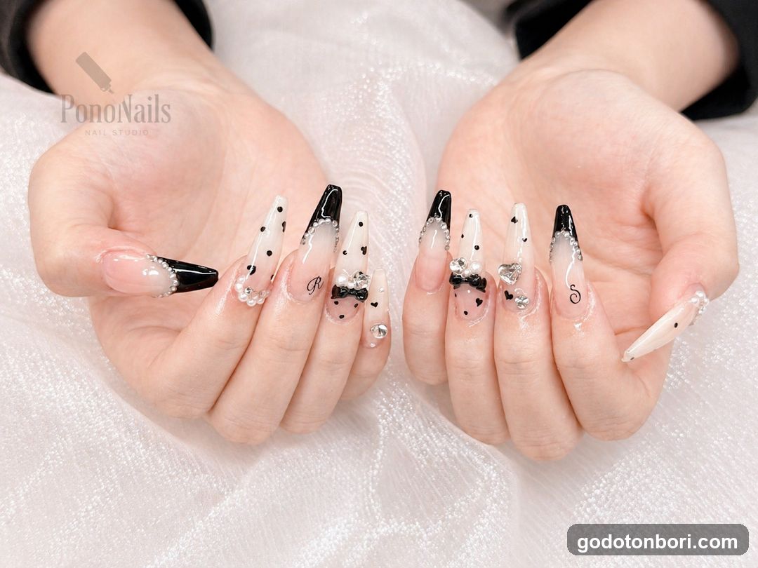 Nail Salon PONO（ネイルサロン ポノ）