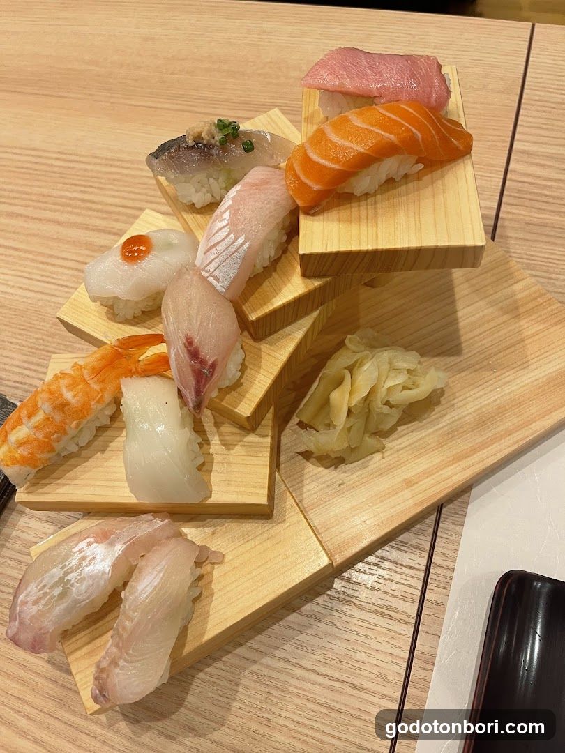Sushi Shotaro