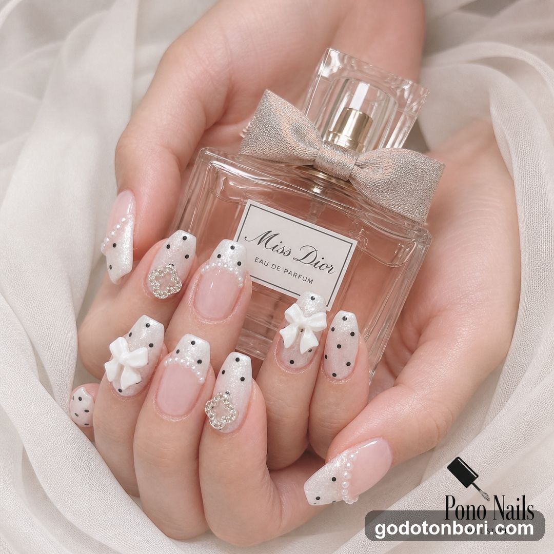 Nail Salon PONO（ネイルサロン ポノ）
