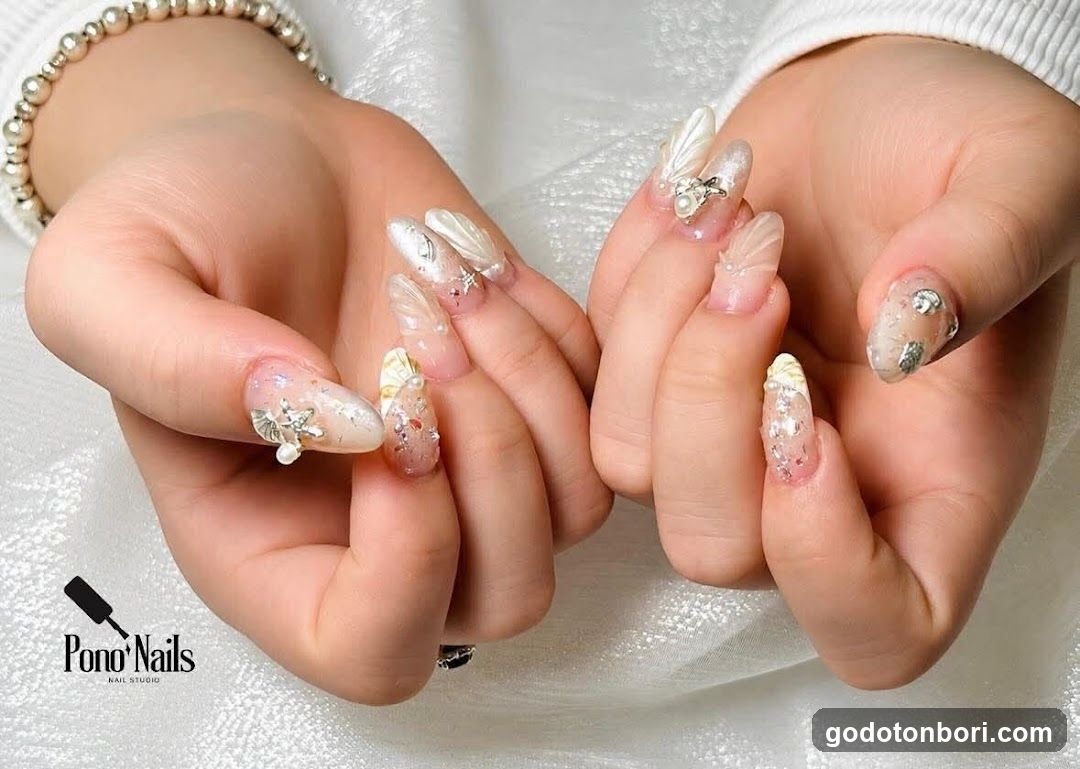 Nail Salon PONO（ネイルサロン ポノ）
