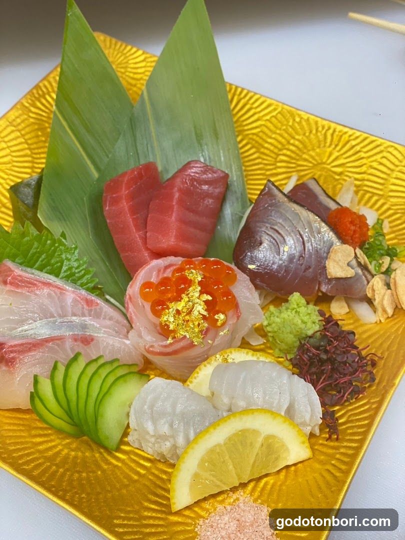 Sushi Shotaro