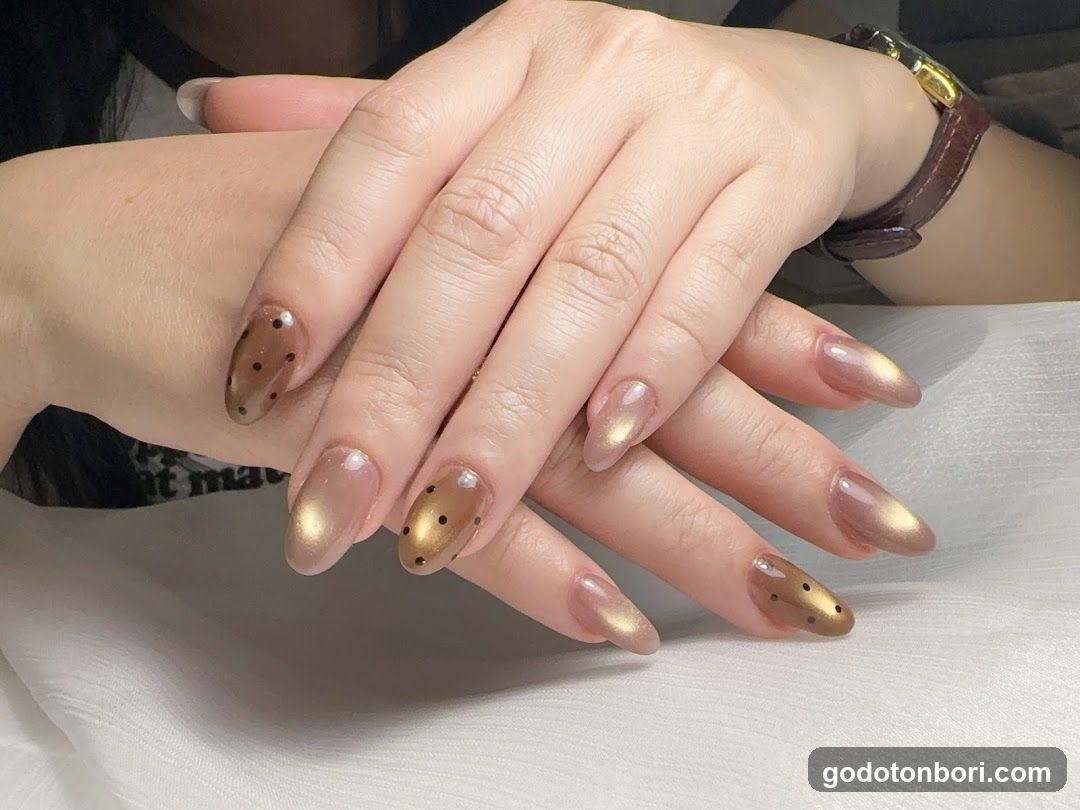 Nail Salon PONO（ネイルサロン ポノ）