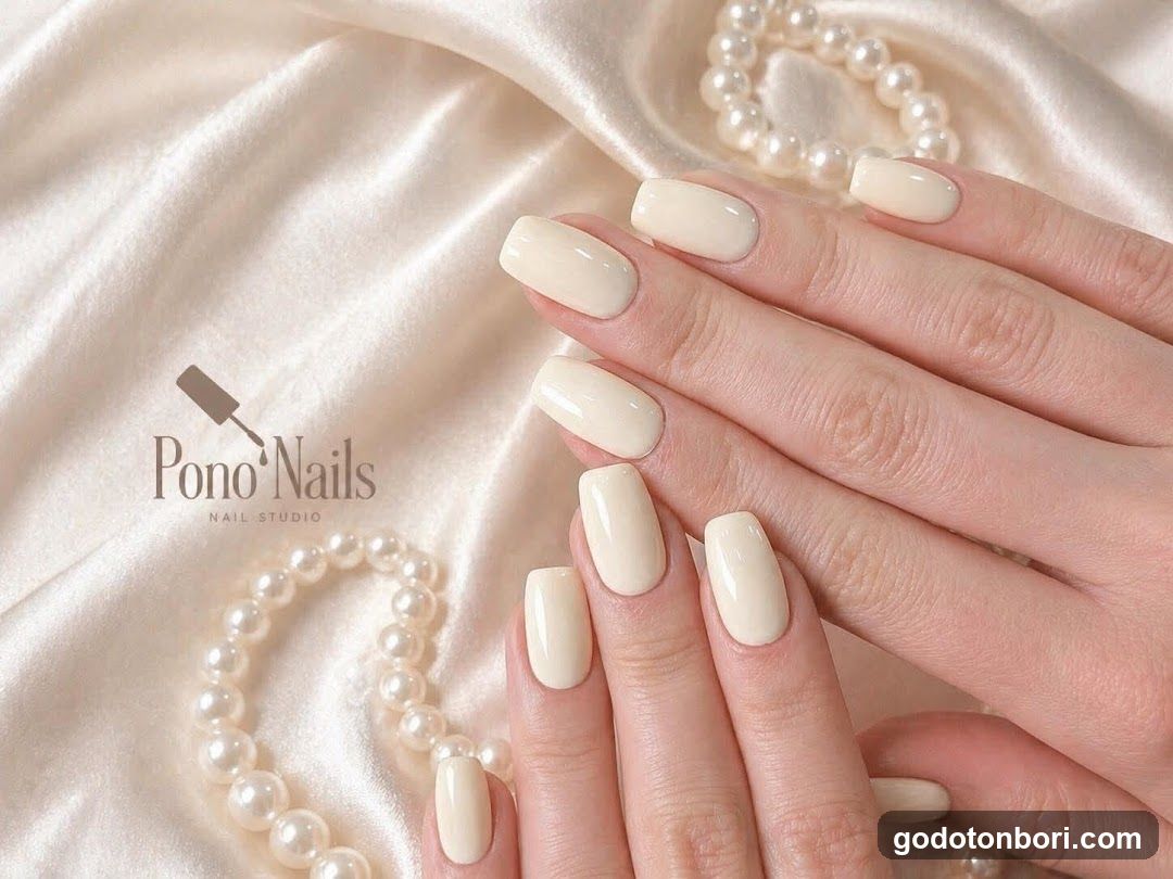 Nail Salon PONO（ネイルサロン ポノ）