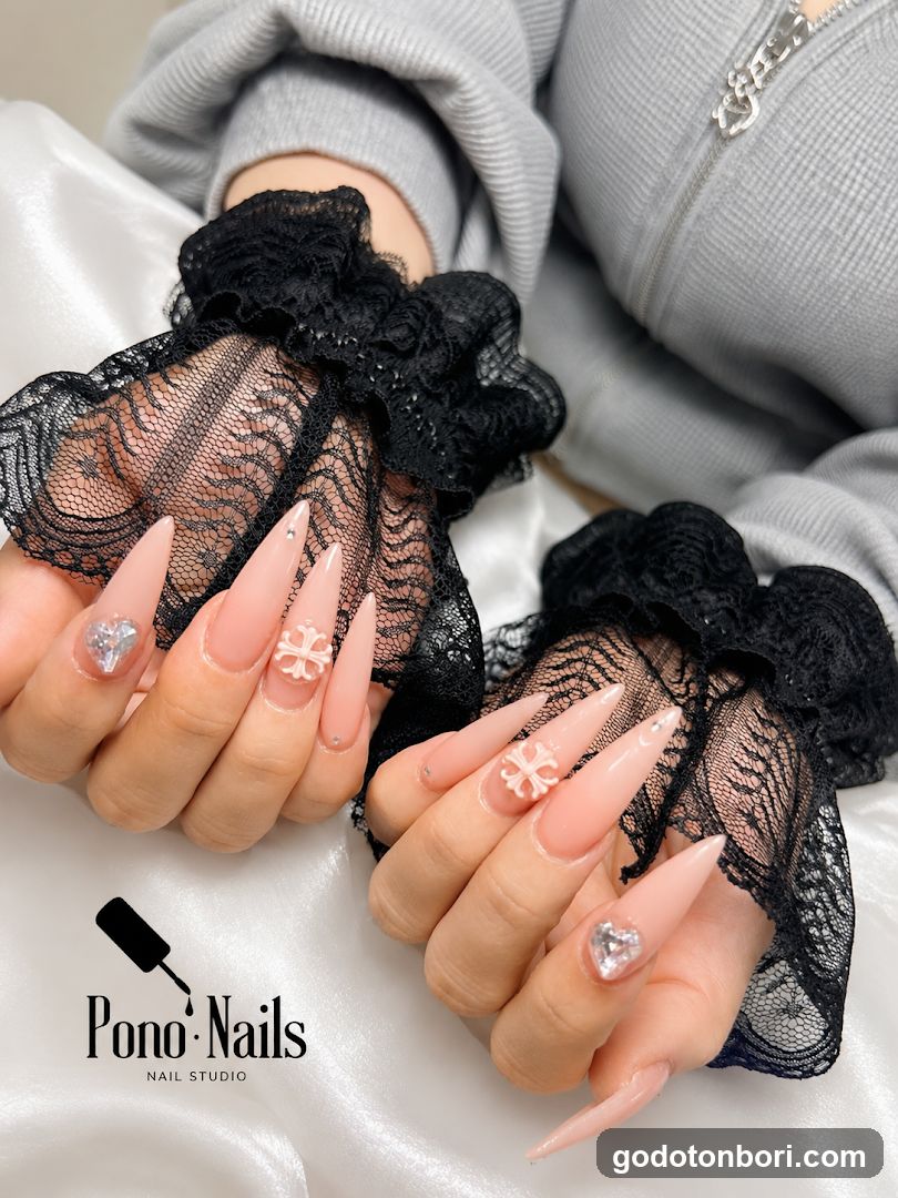 Nail Salon PONO（ネイルサロン ポノ）