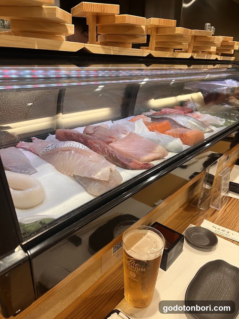 Sushi Shotaro
