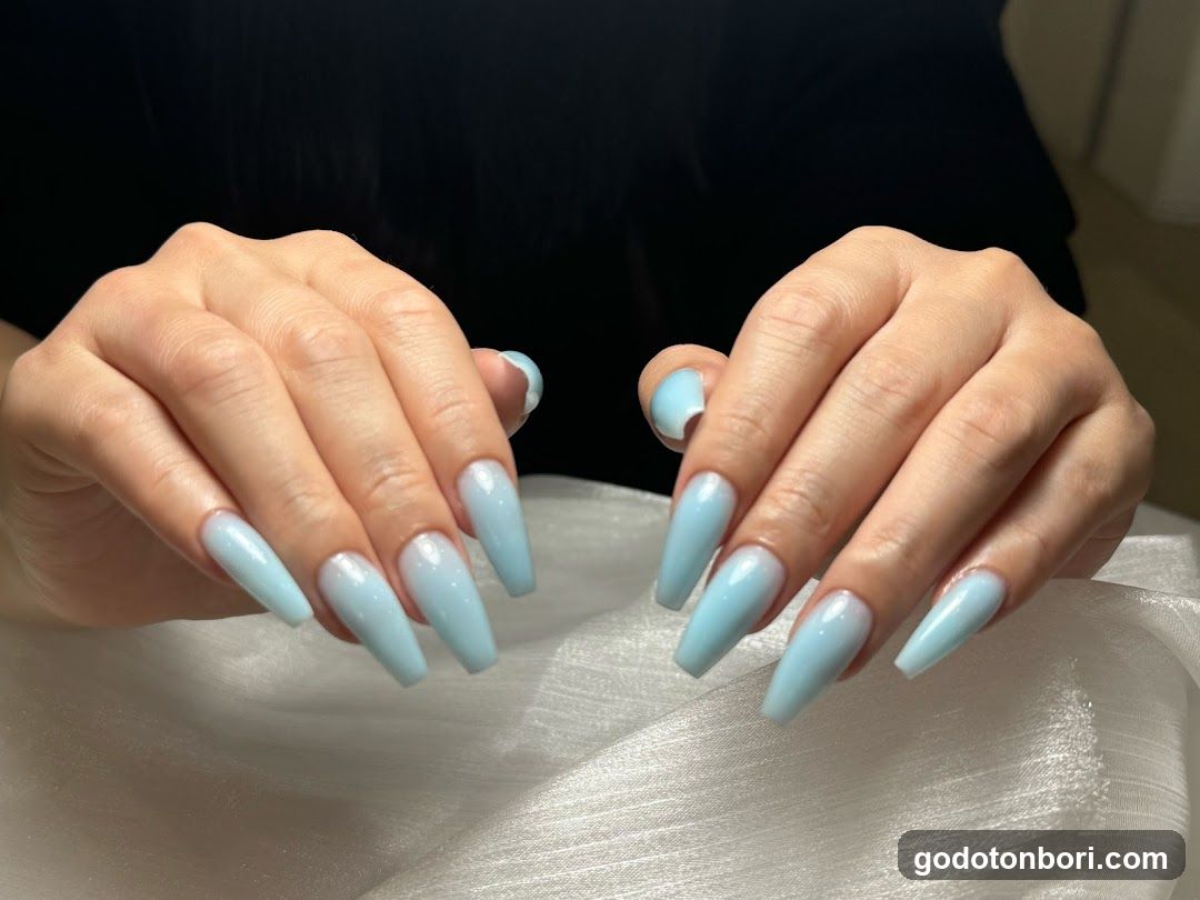 Nail Salon PONO（ネイルサロン ポノ）