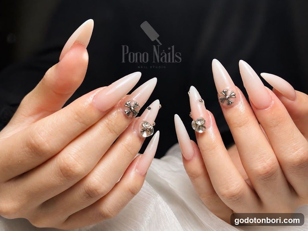 Nail Salon PONO（ネイルサロン ポノ）