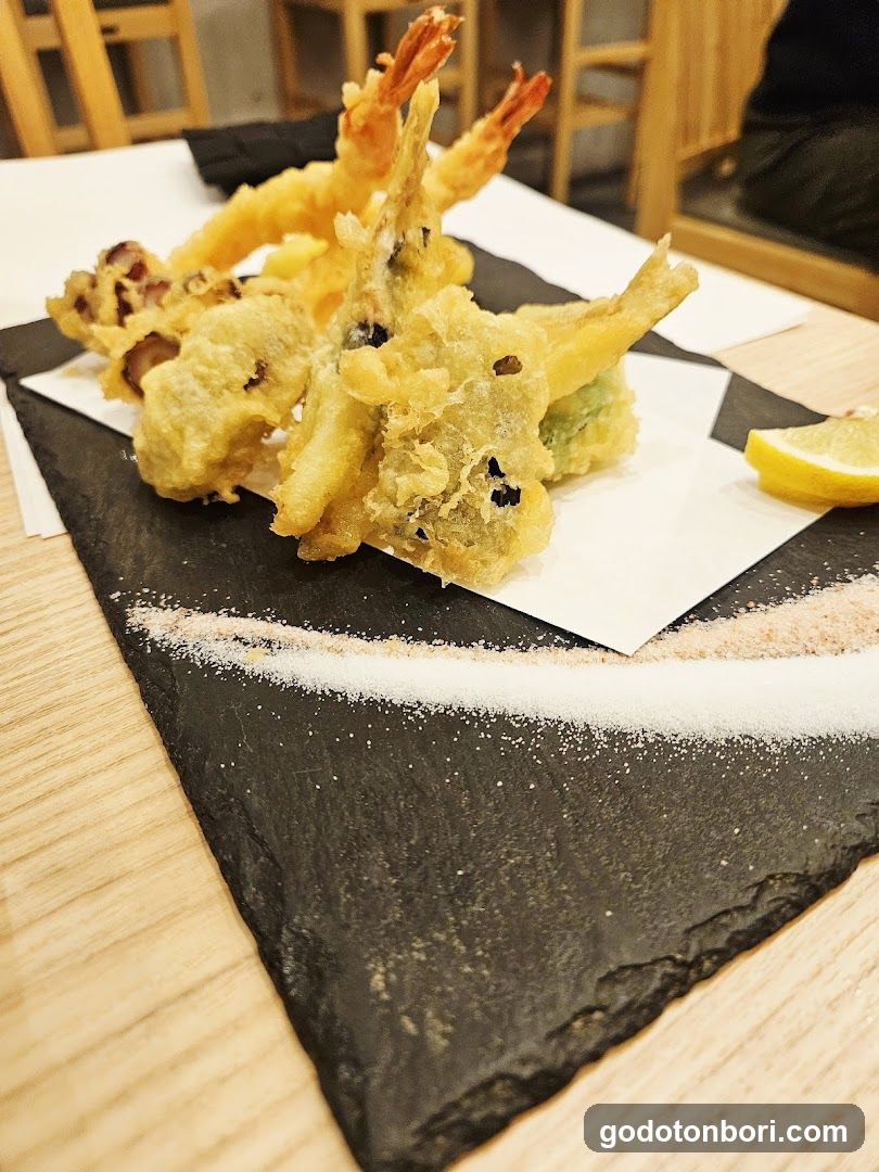 Sushi Shotaro
