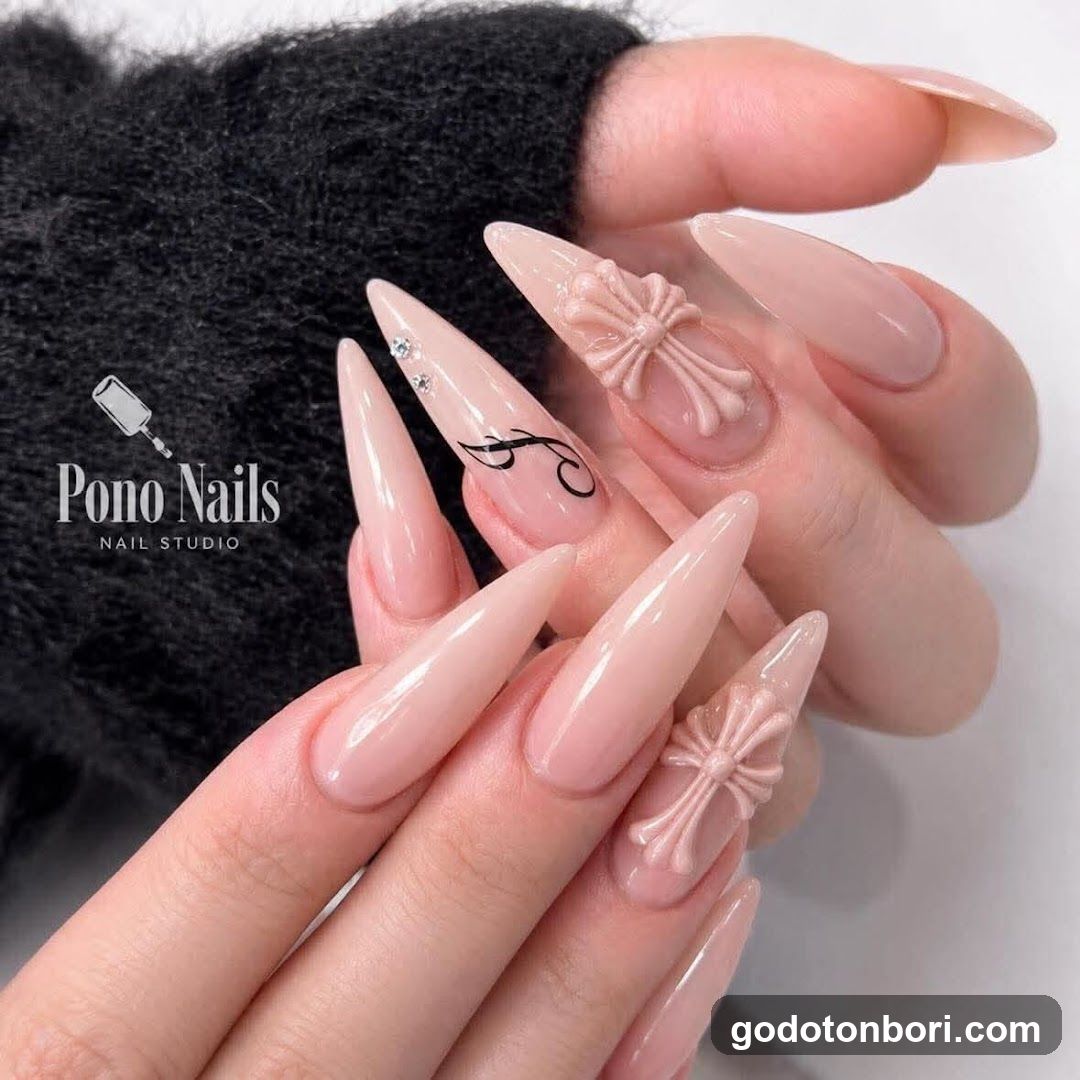Nail Salon PONO（ネイルサロン ポノ）