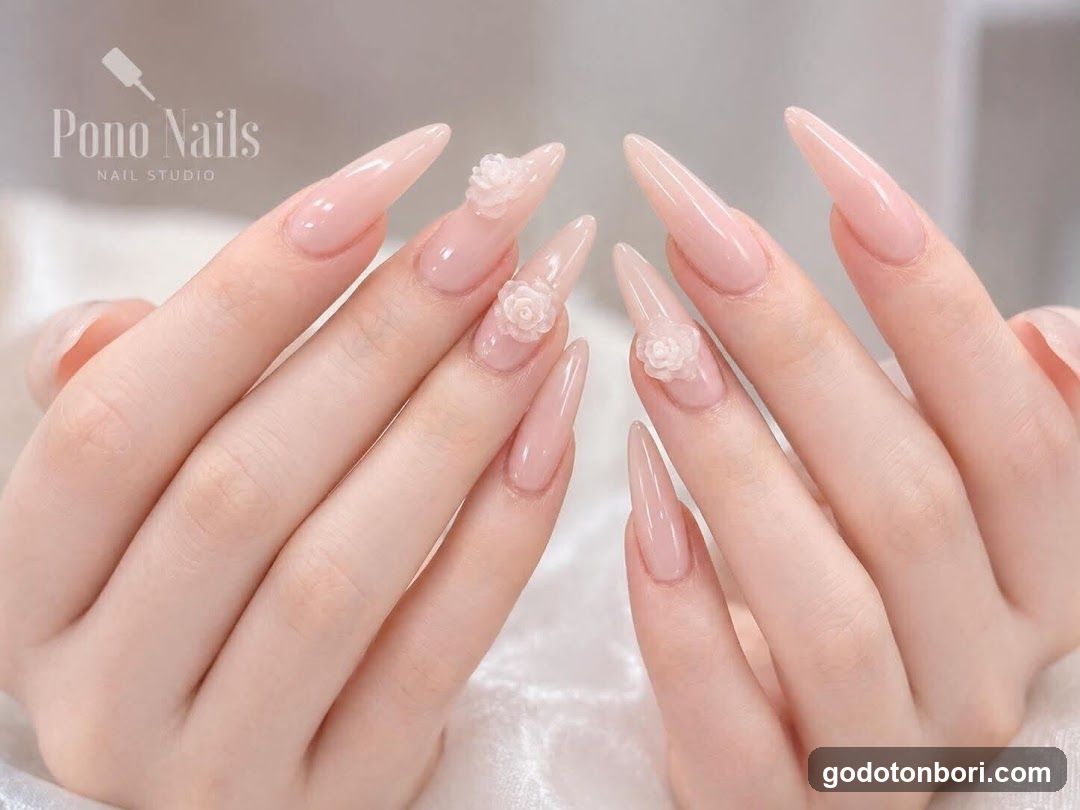 Nail Salon PONO（ネイルサロン ポノ）
