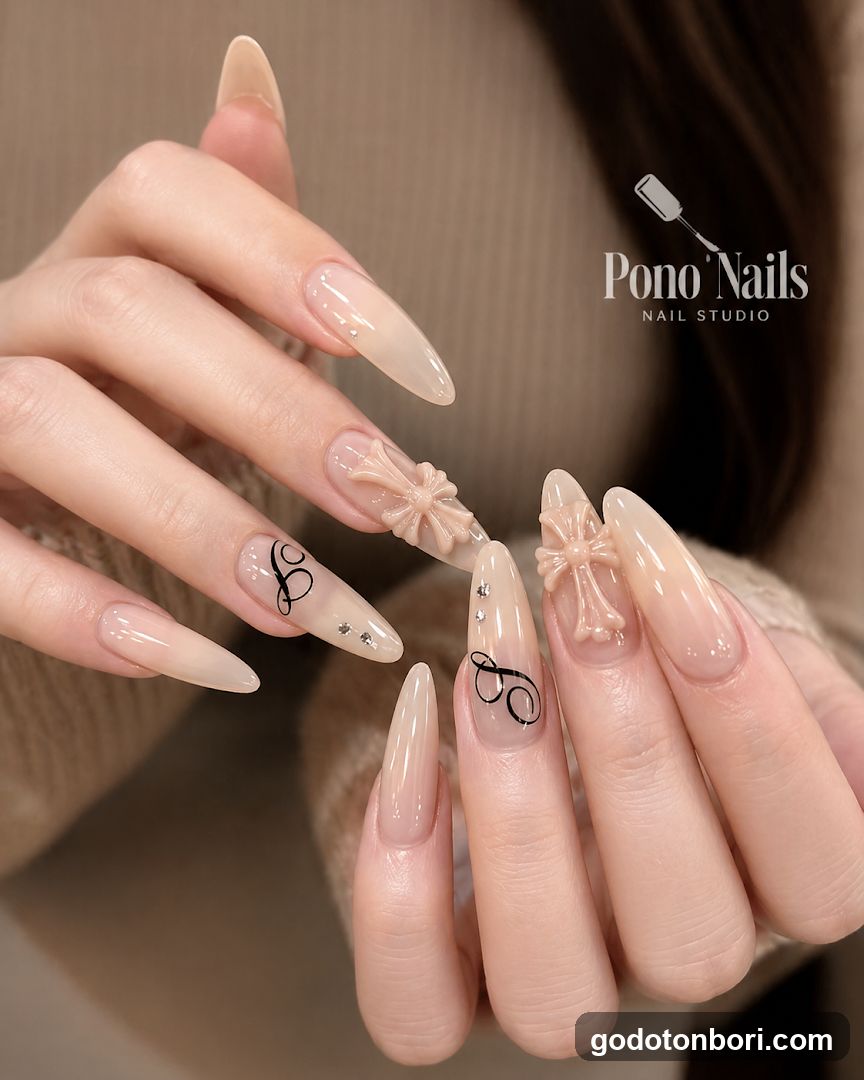 Nail Salon PONO（ネイルサロン ポノ）