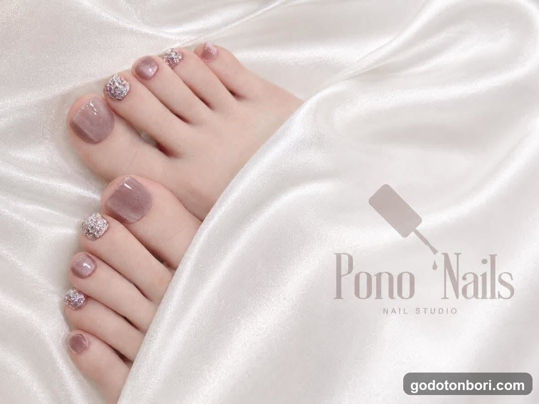 Nail Salon PONO（ネイルサロン ポノ）