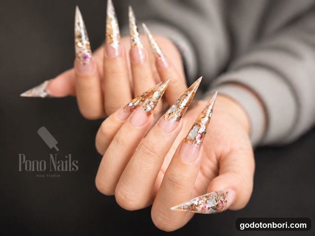 Nail Salon PONO（ネイルサロン ポノ）