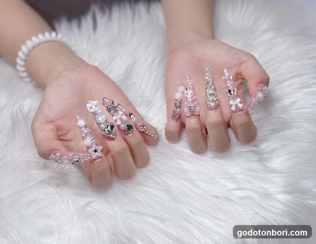 KAORI NAIL SALON