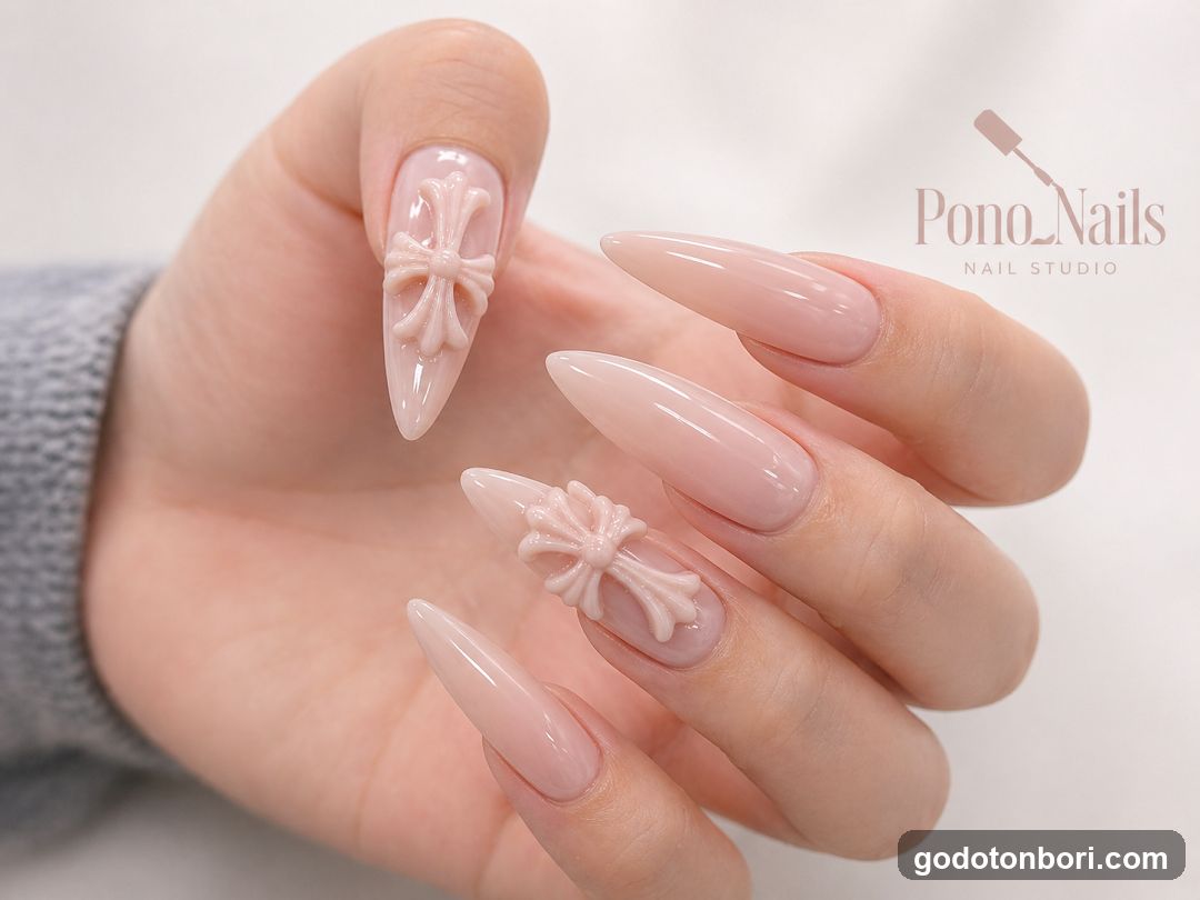 Nail Salon PONO（ネイルサロン ポノ）