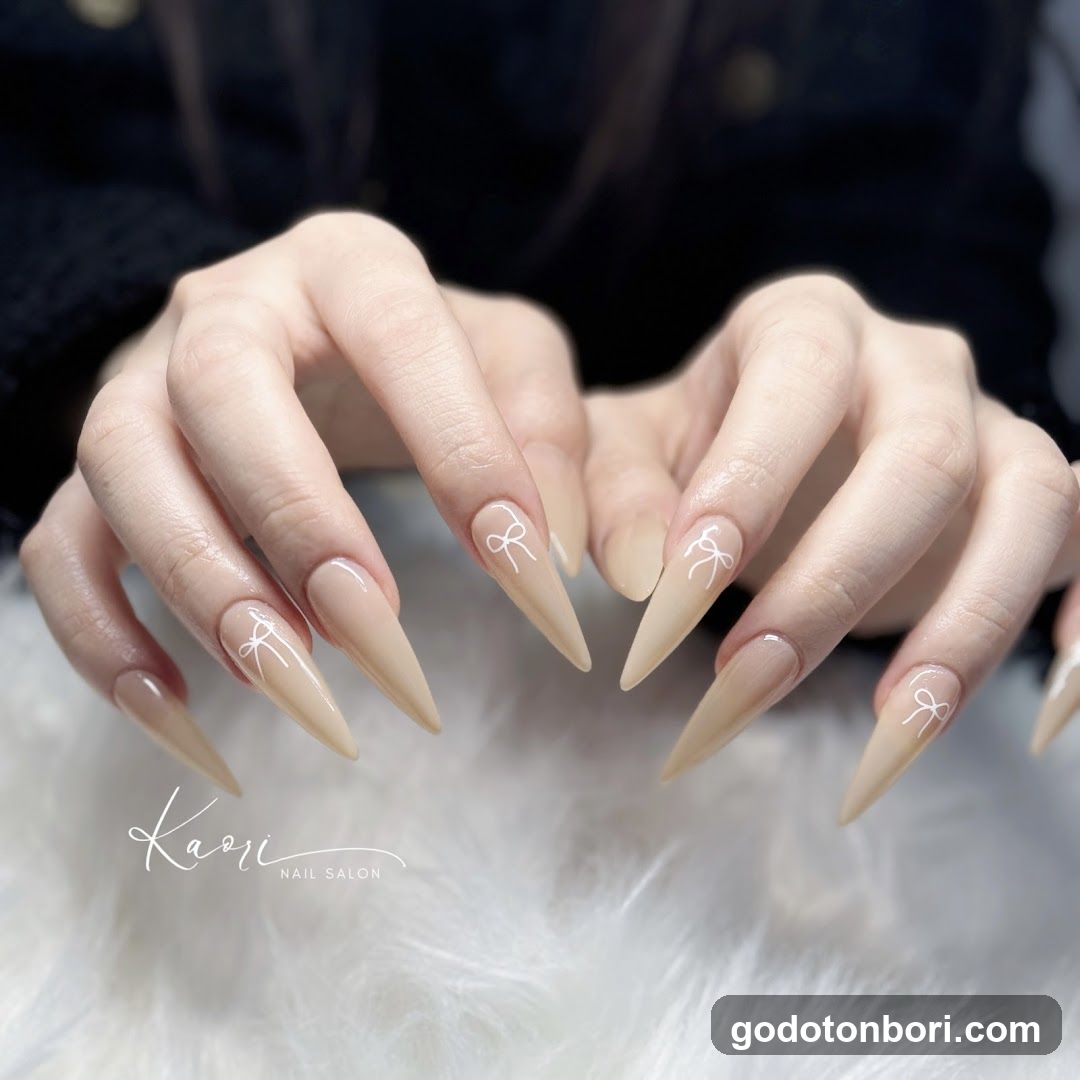 KAORI NAIL SALON