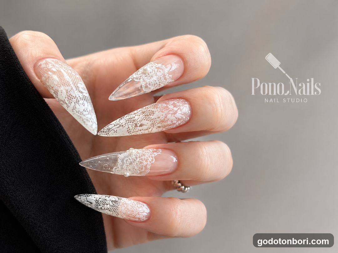 Nail Salon PONO（ネイルサロン ポノ）