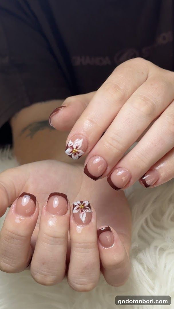 KAORI NAIL SALON