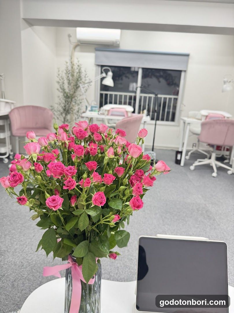 KAORI NAIL SALON