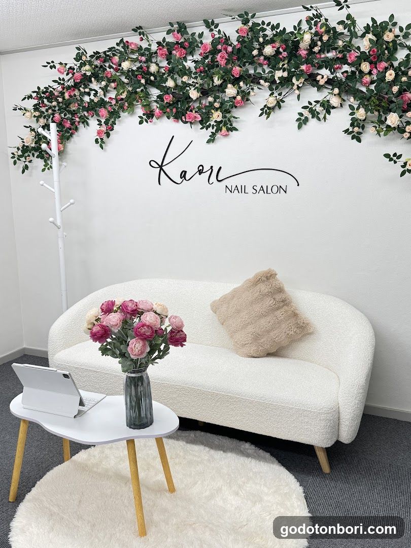 KAORI NAIL SALON