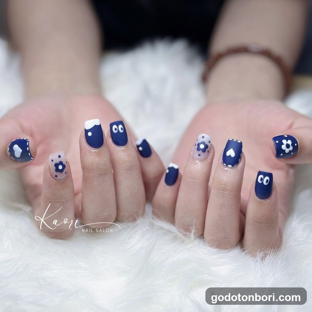 KAORI NAIL SALON
