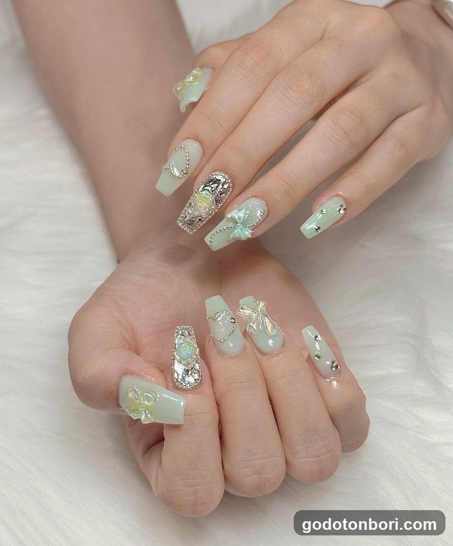 KAORI NAIL SALON