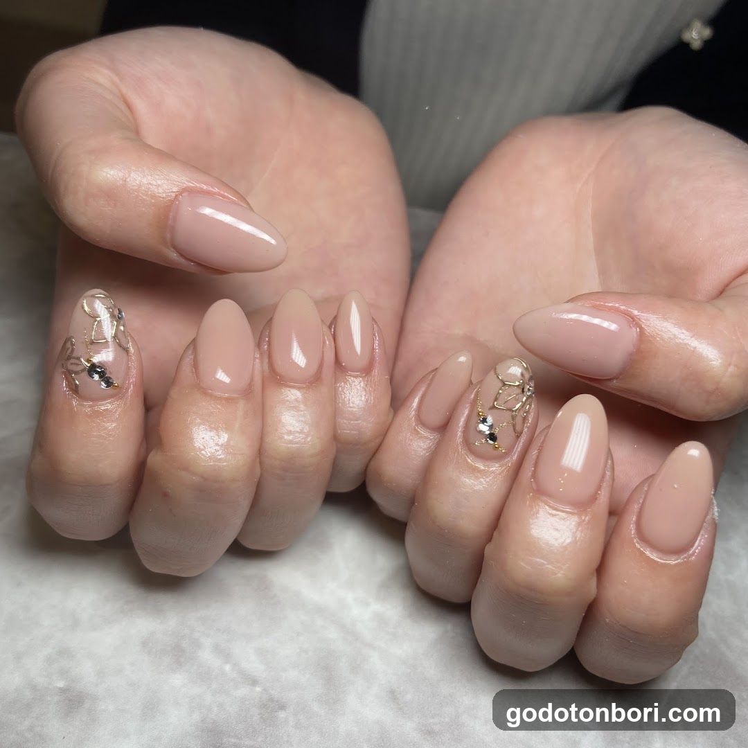AzurNail 心斎橋筋店