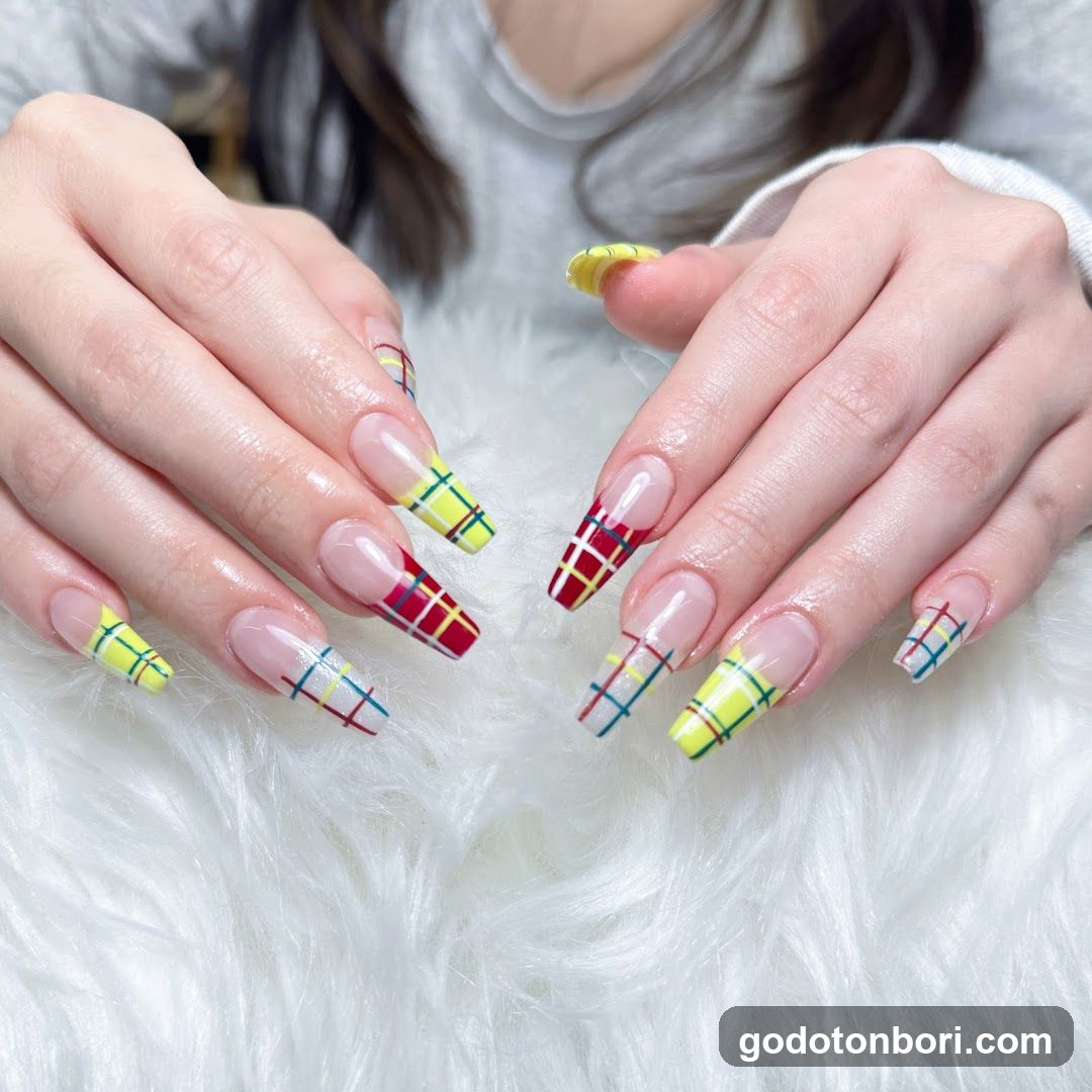 KAORI NAIL SALON